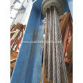 Retard-bonded PC Strand 12.9 1570